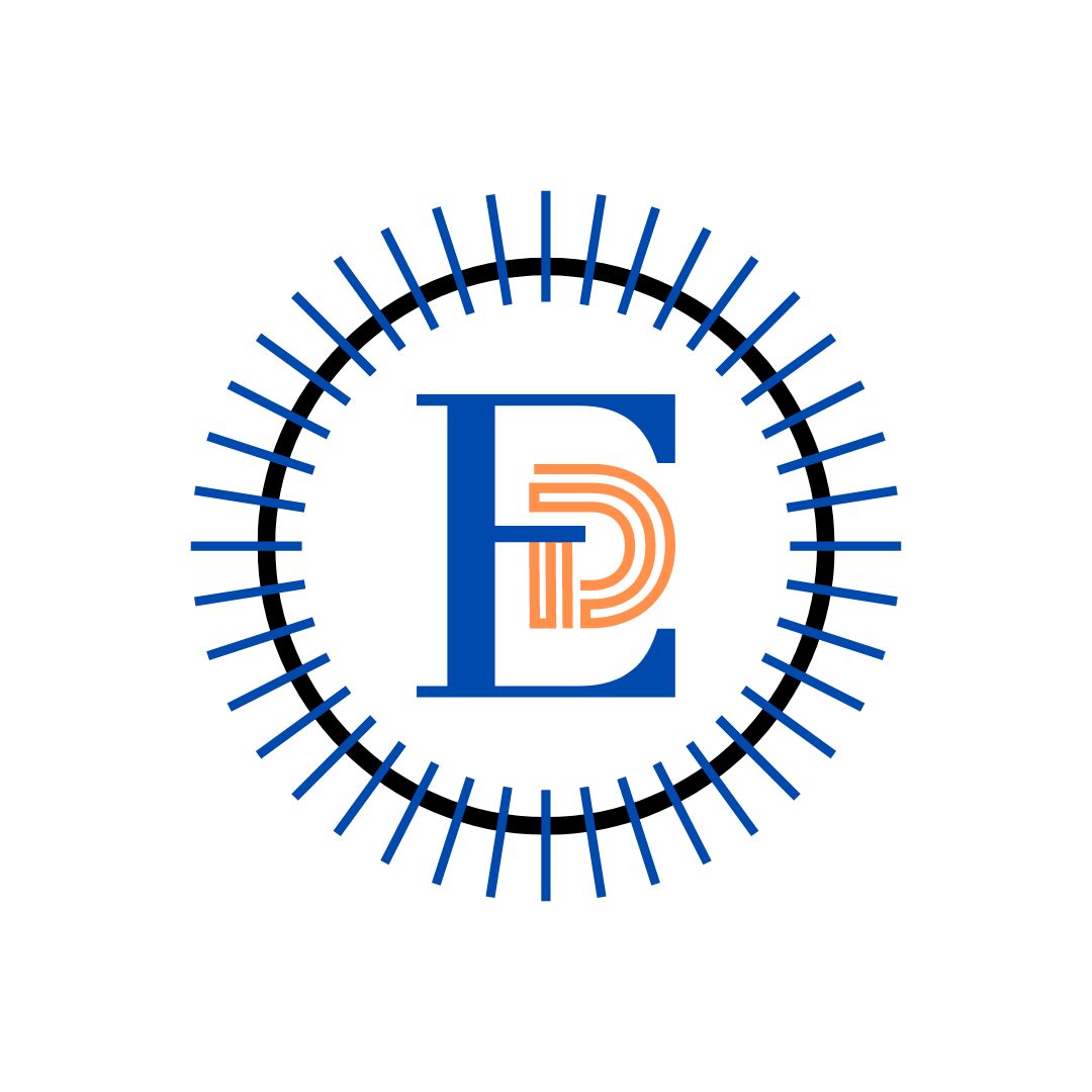 Digital Entertainment Streams Logo