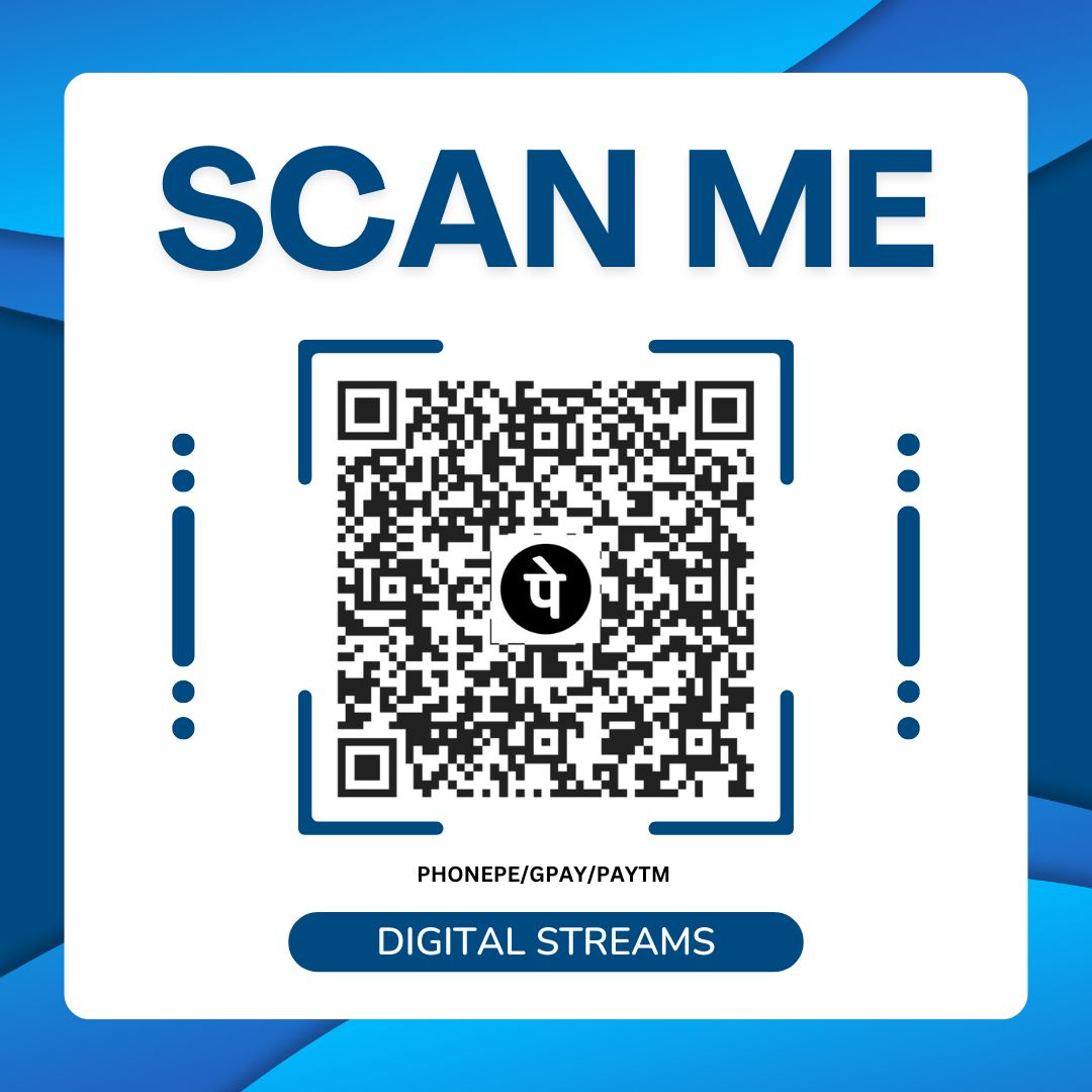 PhonePe QR Code