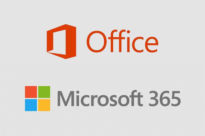 MS Office